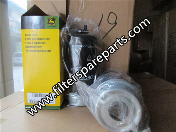 RE509032 John Deere Fuel/Water Separator